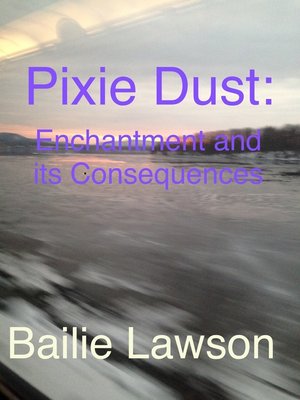 cover image of Pixie Dust
